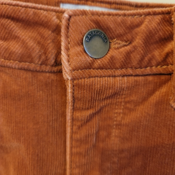 Patagonia Curdory Skirt - Picture 8 of 9